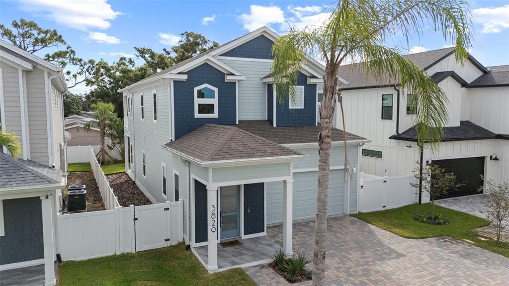 3829 71ST STREET N ST PETERSBURG, FL 33709