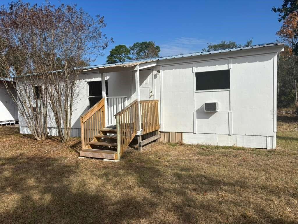 343 NE 884TH AVENUE OLD TOWN, FL 32680