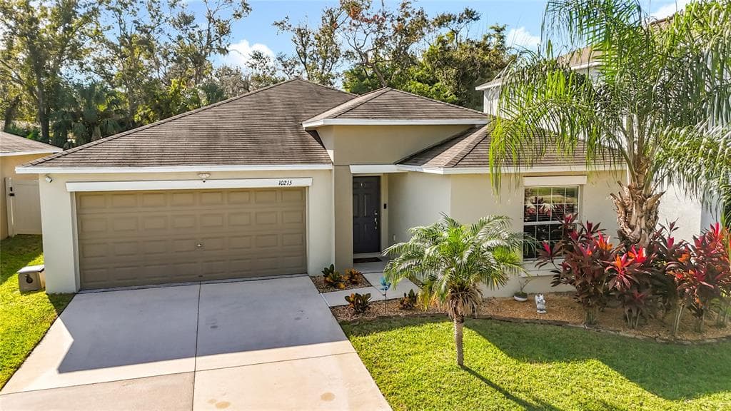 10215 SHIMMERING KOI WAY RIVERVIEW, FL 33578