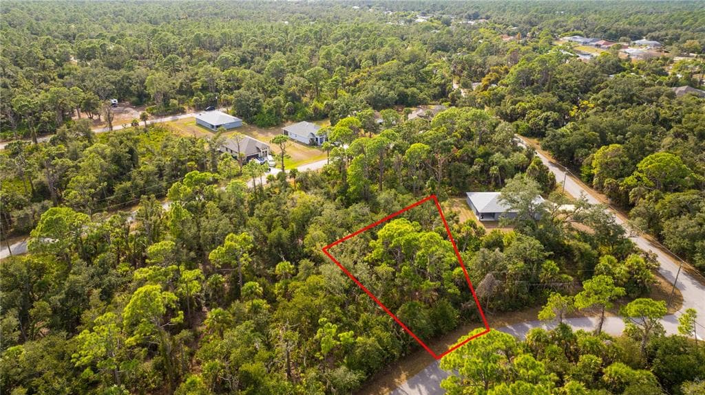 14091 SLICHTER AVENUE PORT CHARLOTTE, FL 33953