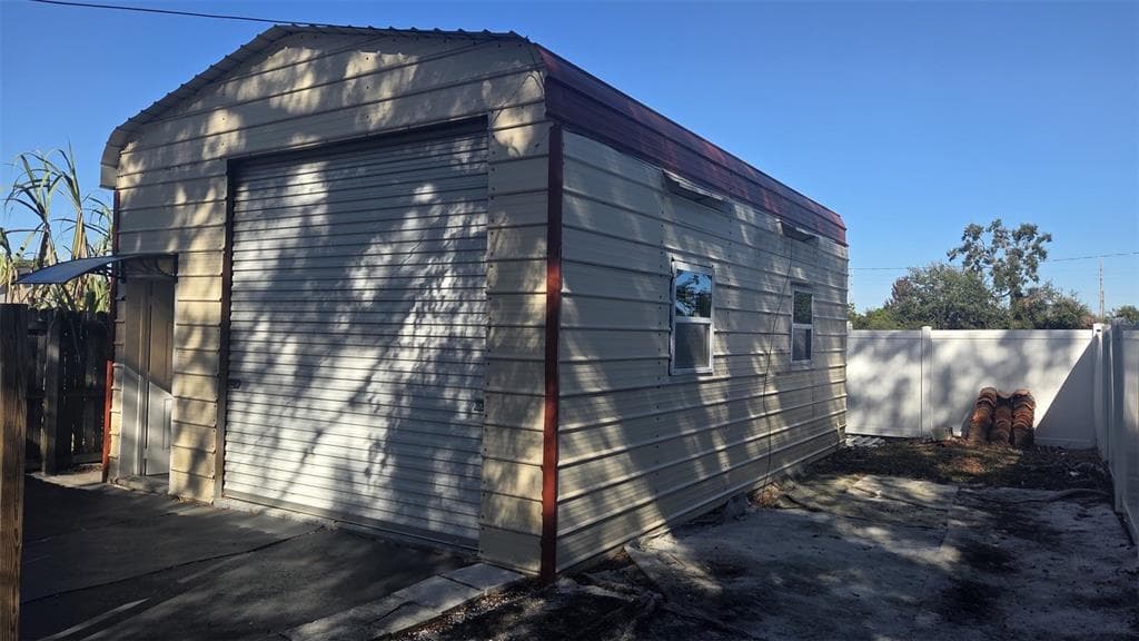 4115 W COMANCHE AVENUE TAMPA, FL 33614