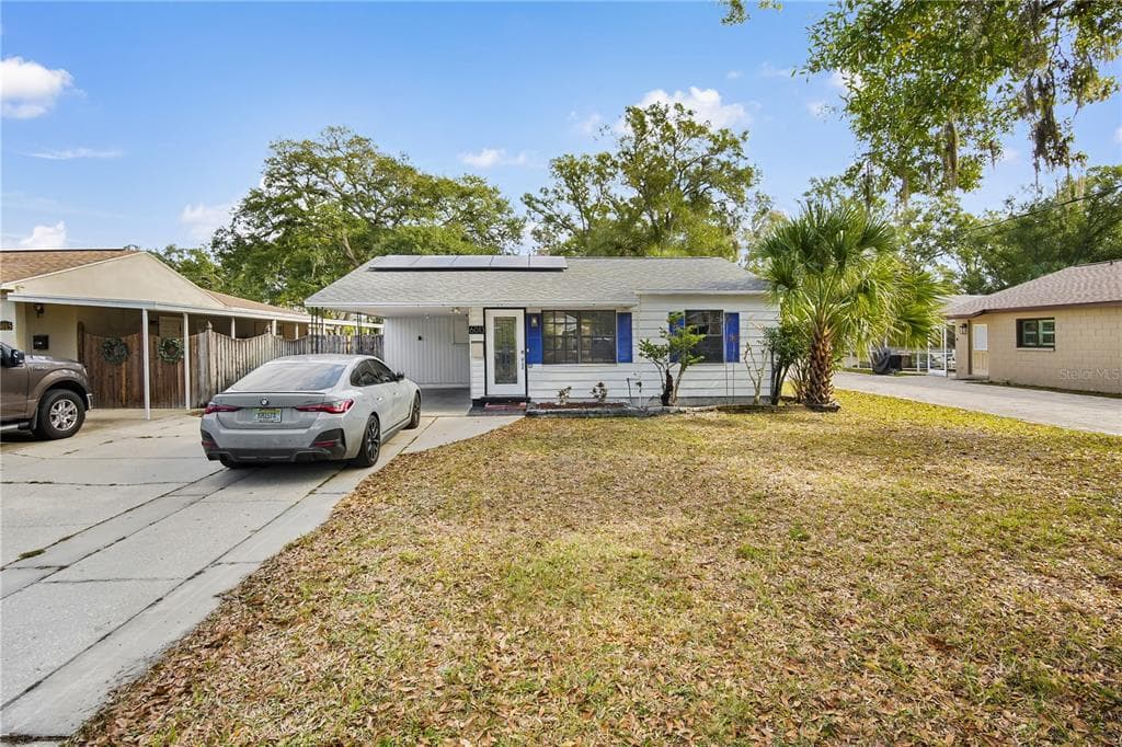 6013 N OTIS AVENUE TAMPA, FL 33604