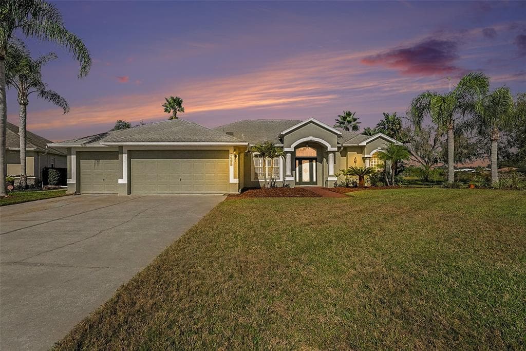 7726 BOUQUET COURT LAND O LAKES, FL 34637
