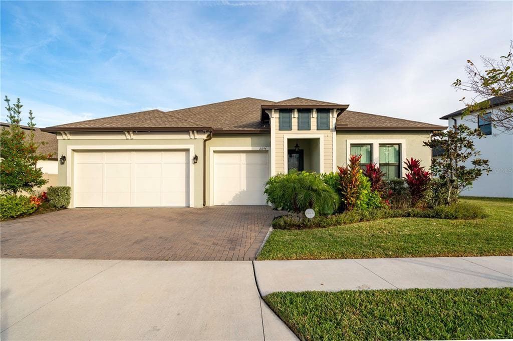 21396 SNOWY ORCHID TERRACE LAND O LAKES, FL 34637