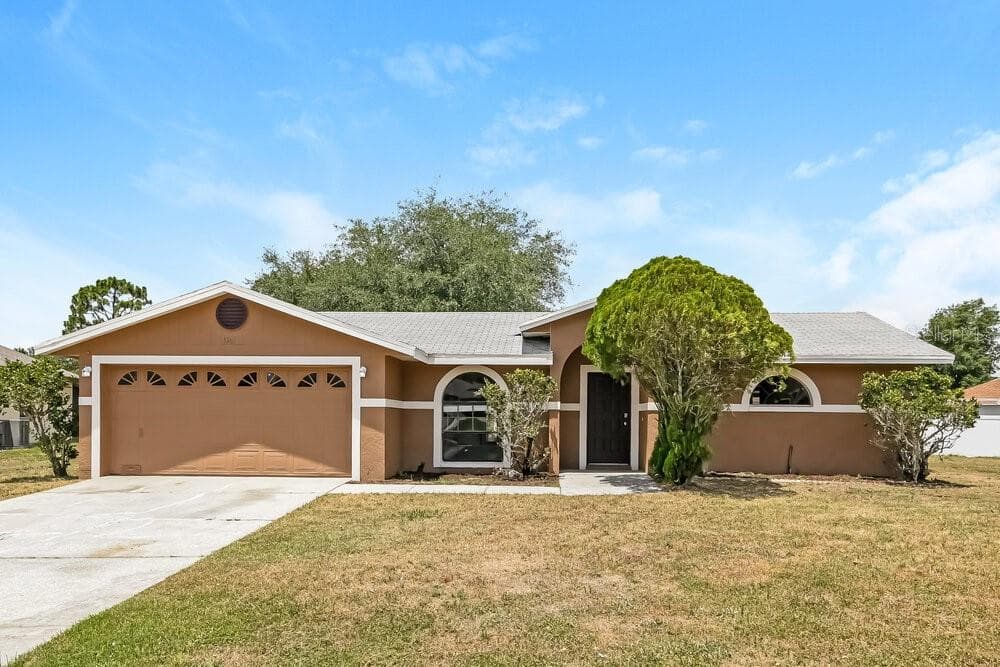 1209 CROYDON CIRCLE KISSIMMEE, FL 34758