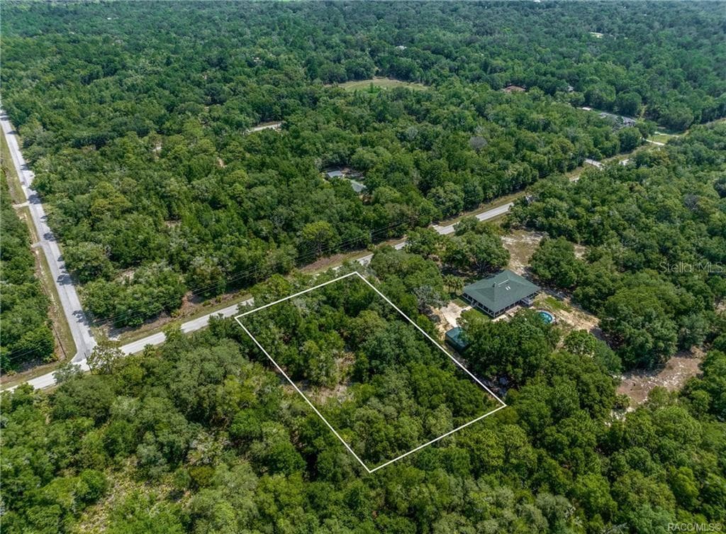 12766 W CORNFLOWER DRIVE CRYSTAL RIVER, FL 34428