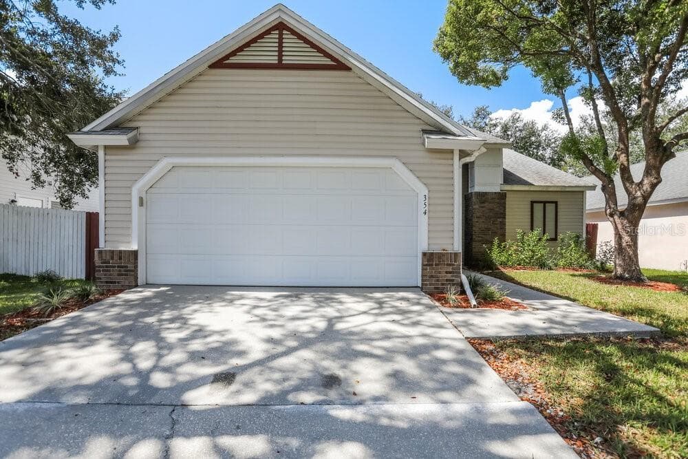 354 MORNING CREEK CIRCLE APOPKA, FL 32712