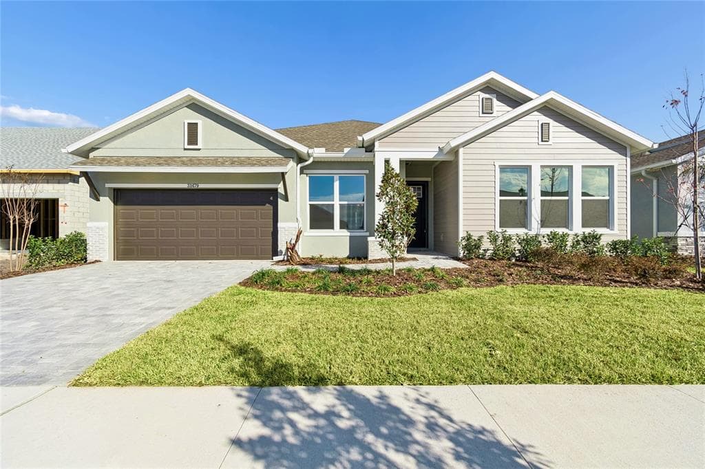 31479 HAYMAN LOOP WESLEY CHAPEL, FL 33545