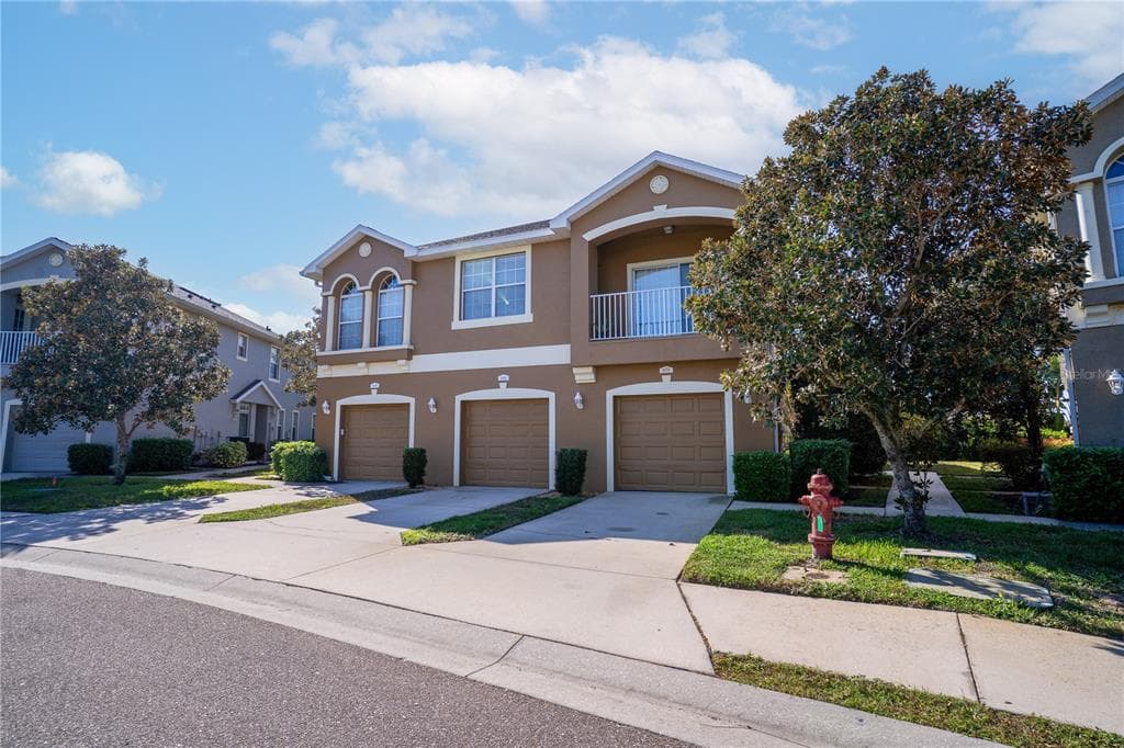 9068 MOONLIT MEADOWS LOOP RIVERVIEW, FL 33578