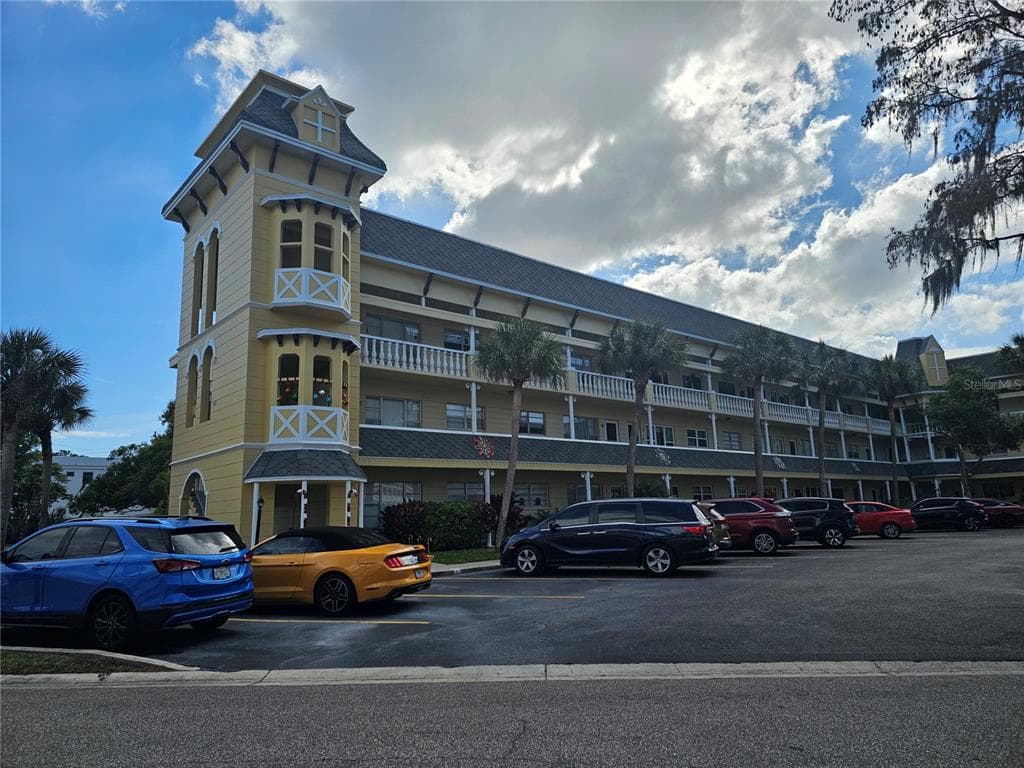 2459 FRANCISCAN DRIVE UNIT 27 CLEARWATER, FL 33763