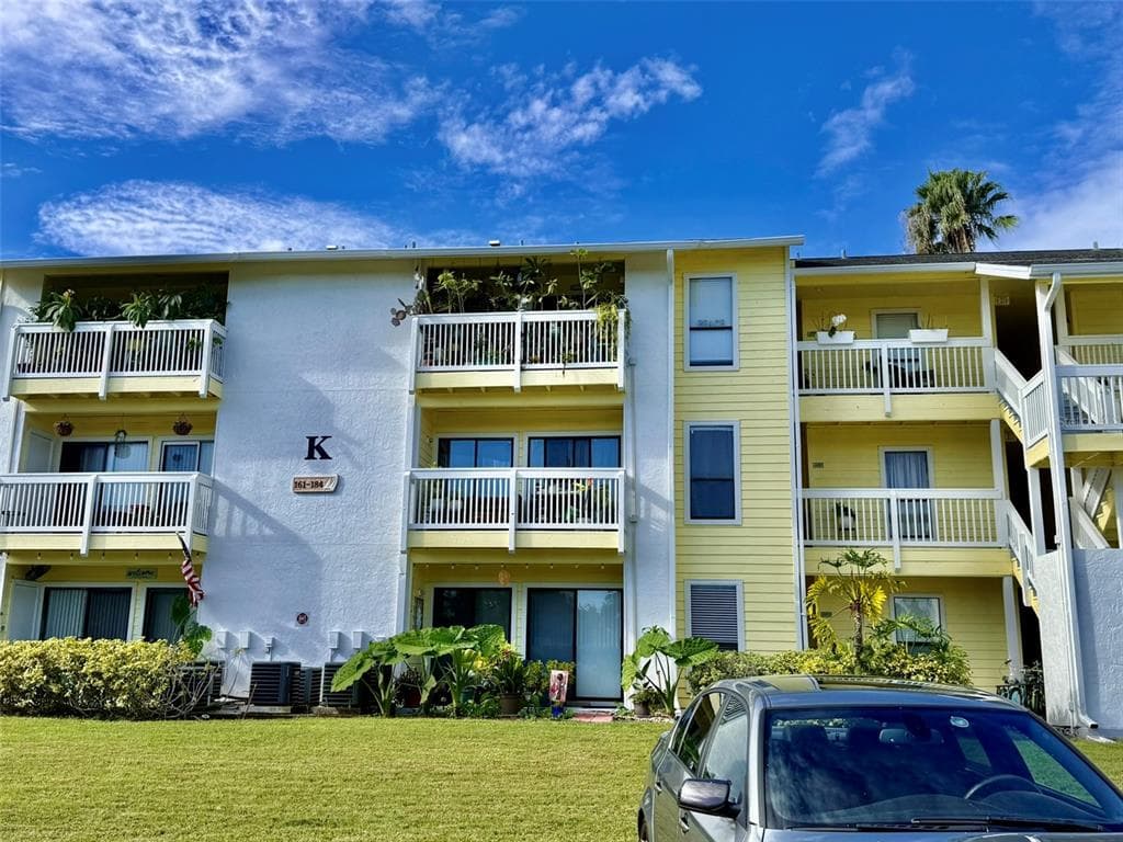455 ALT 19 S UNIT 171 PALM HARBOR, FL 34683