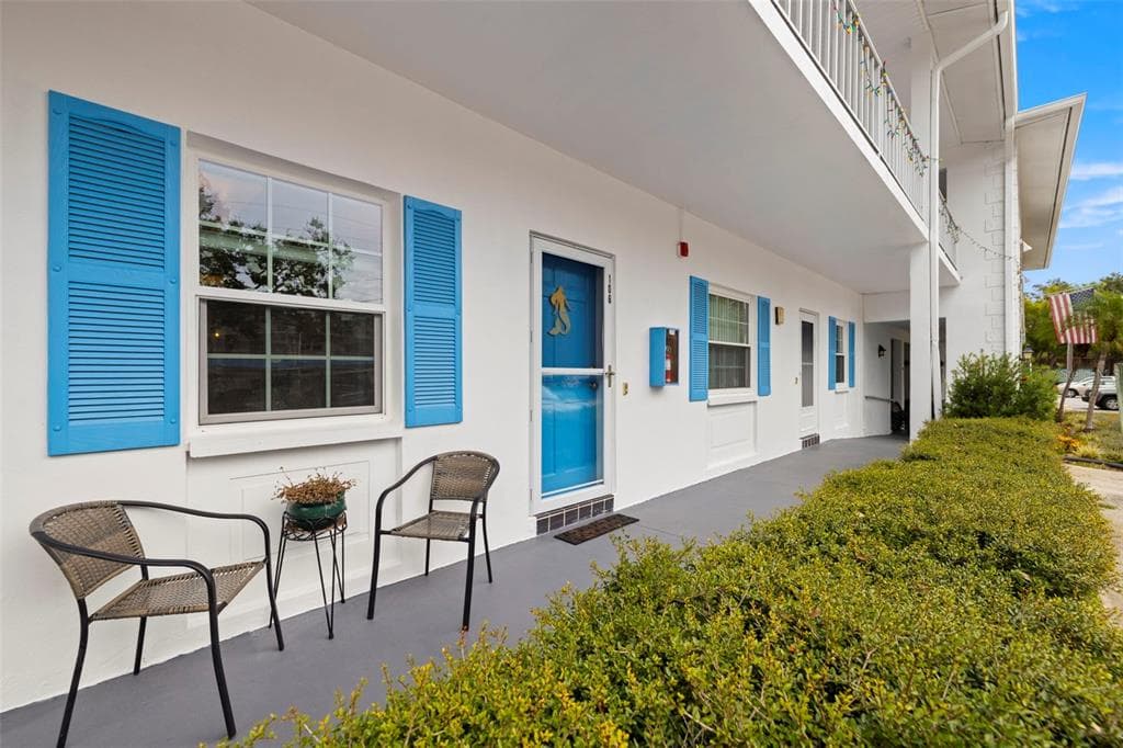 300 CLYDE LANE UNIT 106