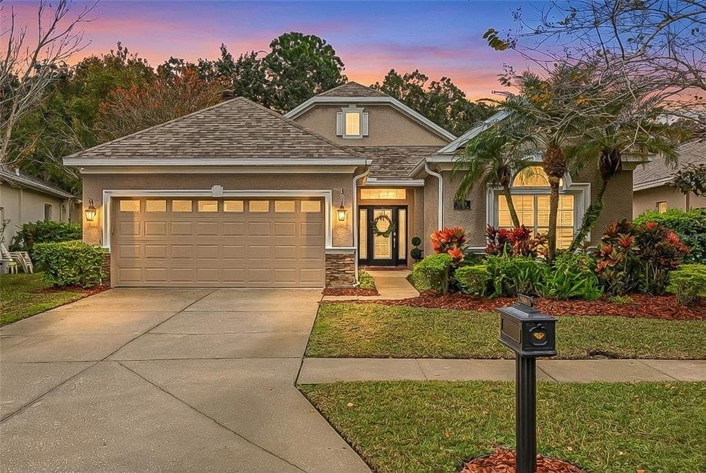 10403 APPLECROSS LANE TAMPA, FL 33626