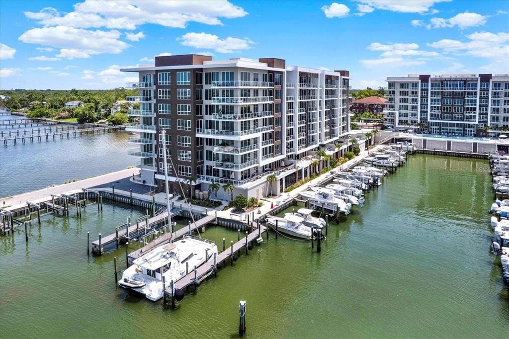 920 N OSCEOLA AVENUE UNIT 209 CLEARWATER, FL 33755