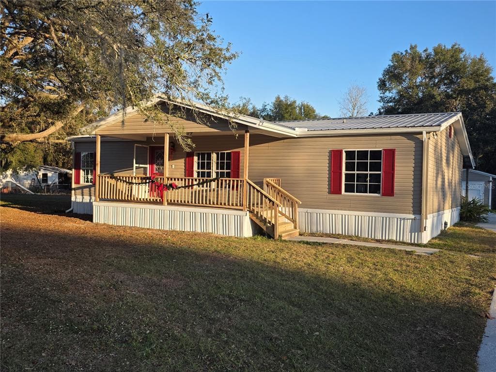 17834 CORPUS  CHRISTI DRIVE SPRING HILL, FL 34610