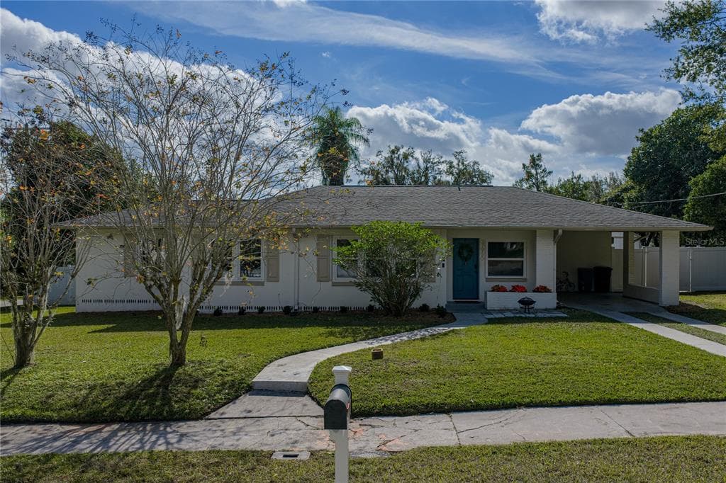 37950 COLEMAN AVENUE DADE CITY, FL 33525