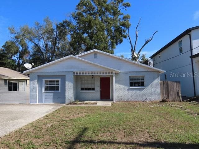 6826 S DESOTO STREET TAMPA, FL 33616