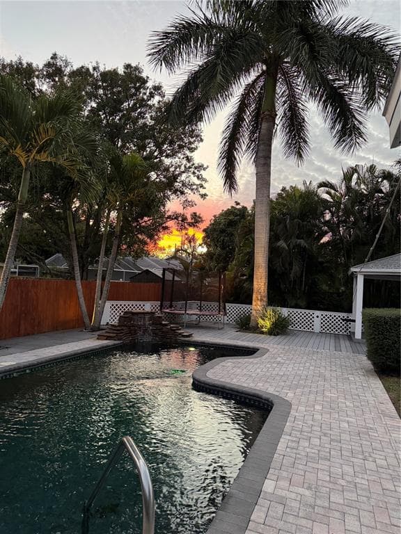 7050 75TH STREET N PINELLAS PARK, FL 33781