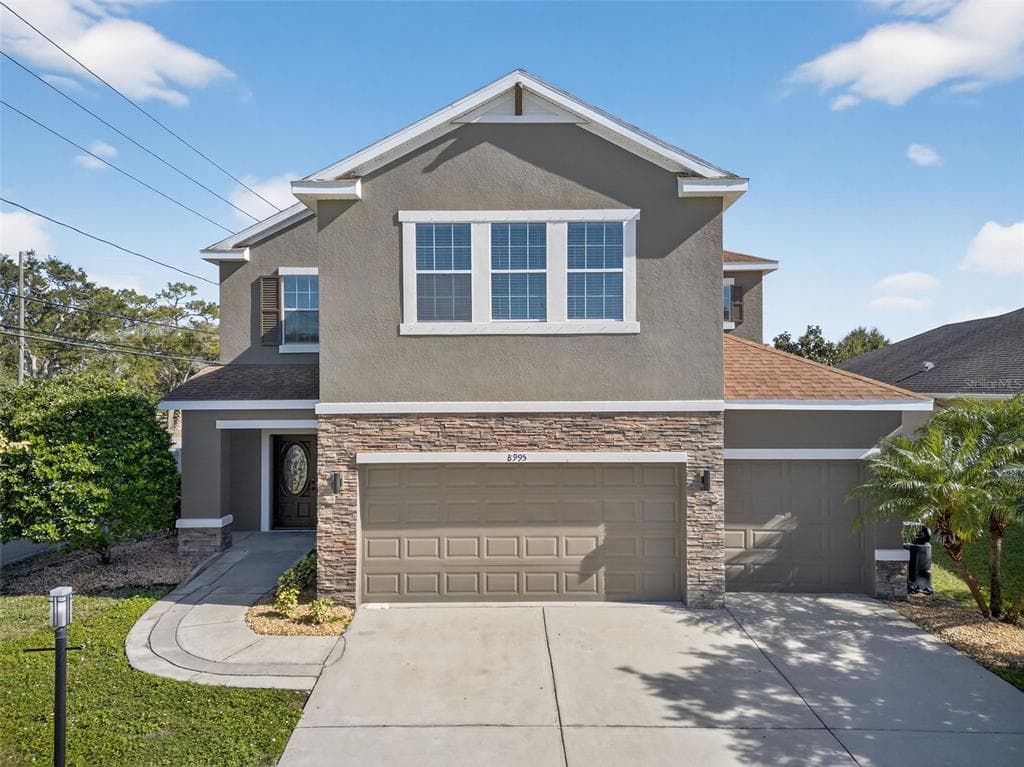 8995 70TH WAY N PINELLAS PARK, FL 33782