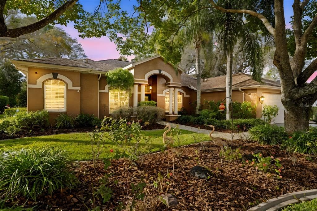 4567 SECRETARIAT RUN SPRING HILL, FL 34609