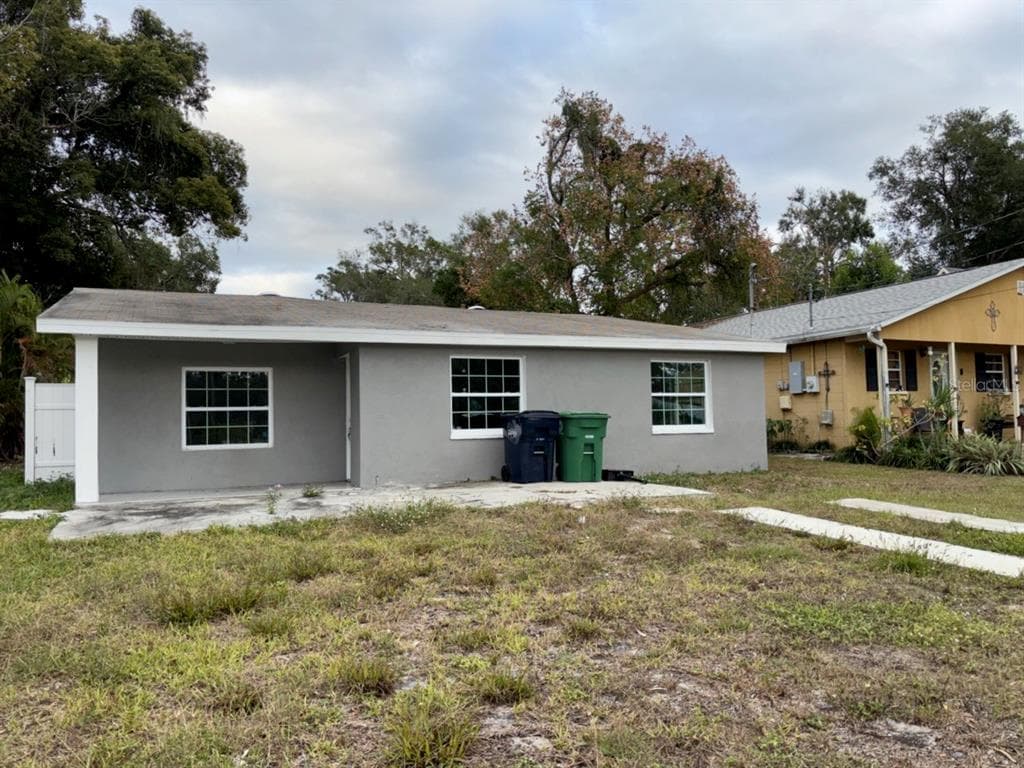 5813 N 15TH STREET TAMPA, FL 33610