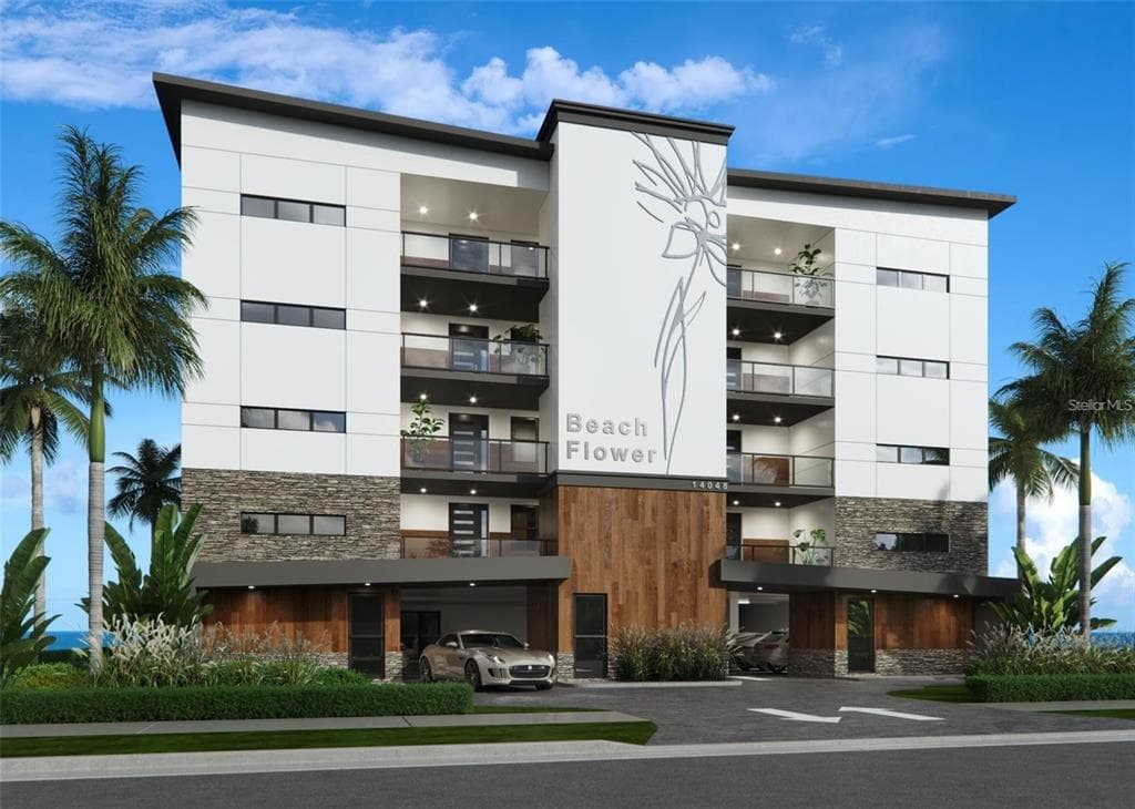 14048 GULF BOULEVARD UNIT 301 MADEIRA BEACH, FL 33708