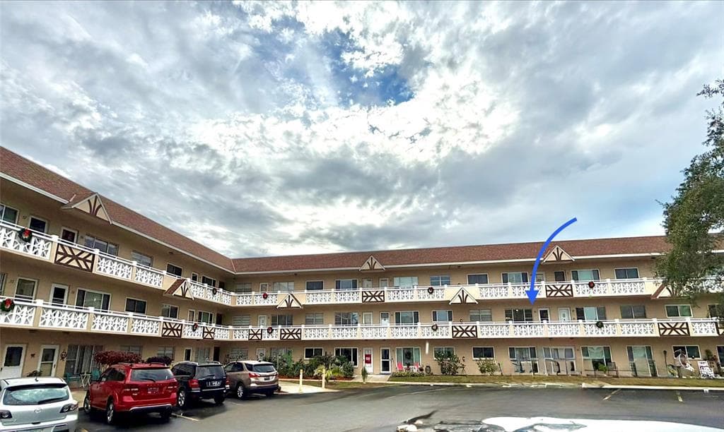 2311 BRISBANE STREET UNIT 45 CLEARWATER, FL 33763