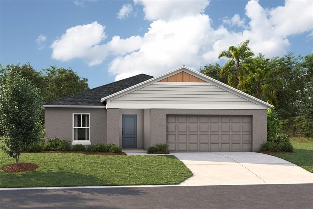 4401 RIVERBEND BOULEVARD HAINES CITY, FL 33844