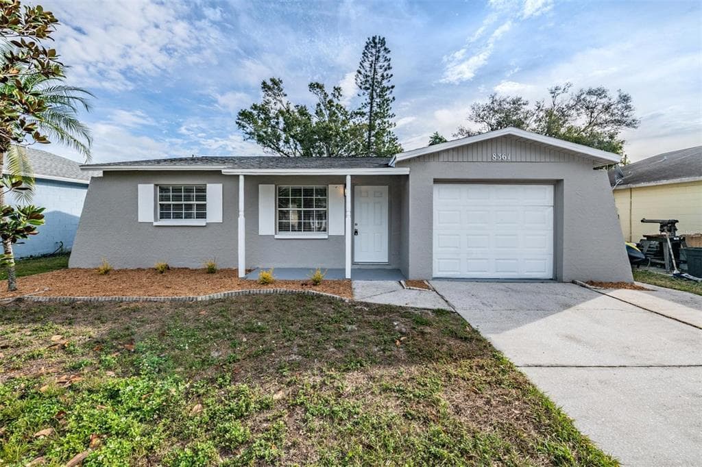 8361 43RD STREET N PINELLAS PARK, FL 33781