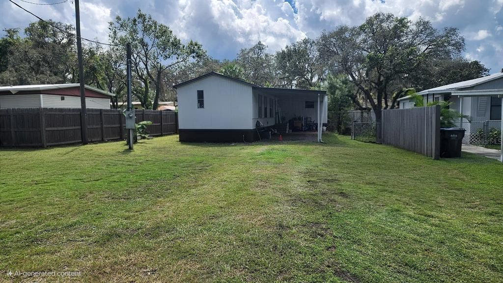 837 ETHYL STREET BRANDON, FL 33511