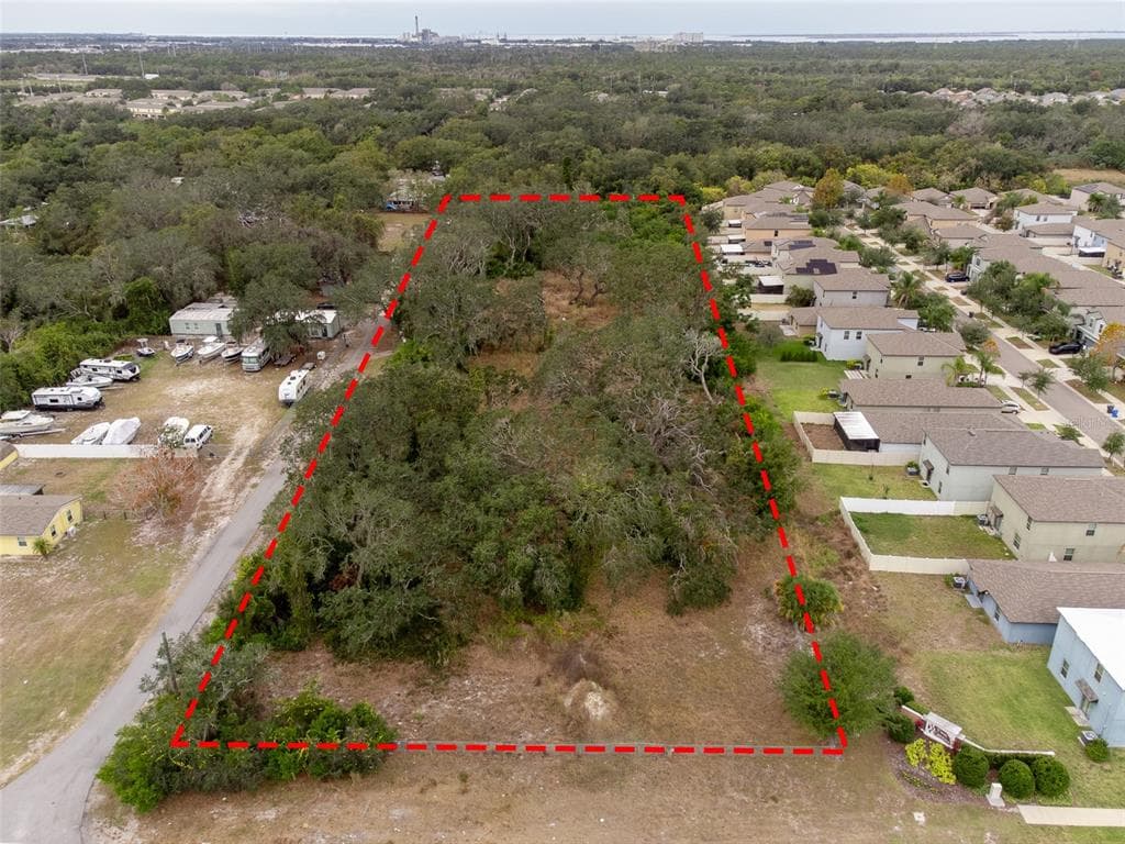 9947 COWLEY ROAD RIVERVIEW, FL 33578