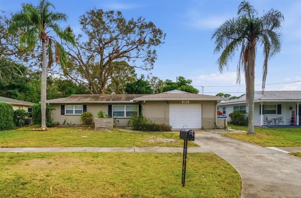 3372 KEENE PARK DRIVE