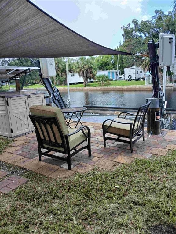 14633 WILLIAMS LANE HUDSON, FL 34667