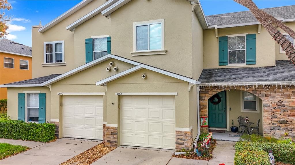 2058 SUN DOWN DRIVE CLEARWATER, FL 33763
