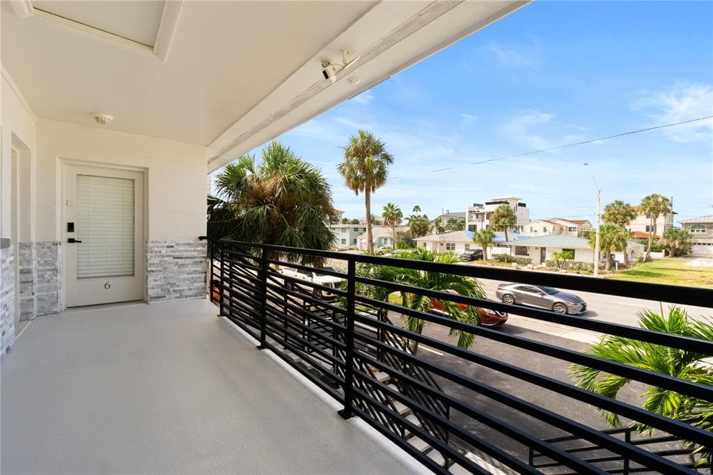 3675 GULF BOULEVARD UNIT 6