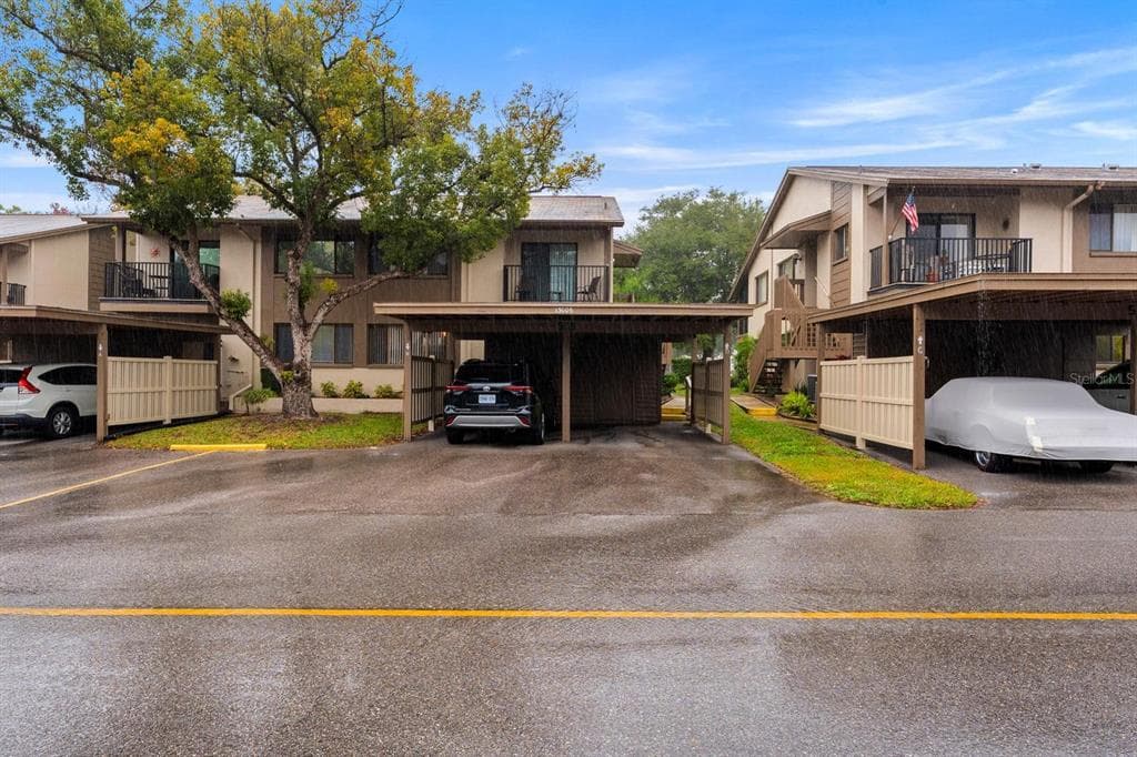 13006 WEDGEWOOD WAY UNIT B HUDSON, FL 34667