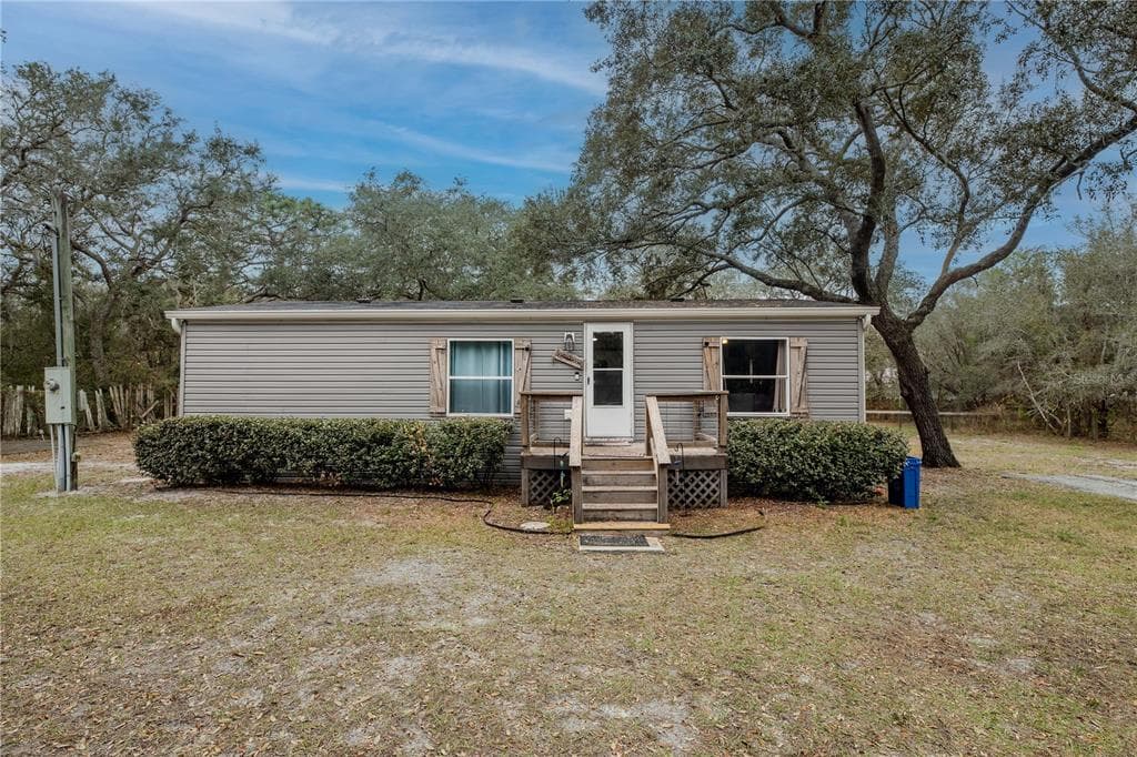 16323 ALLIANCE LANE SPRING HILL, FL 34610