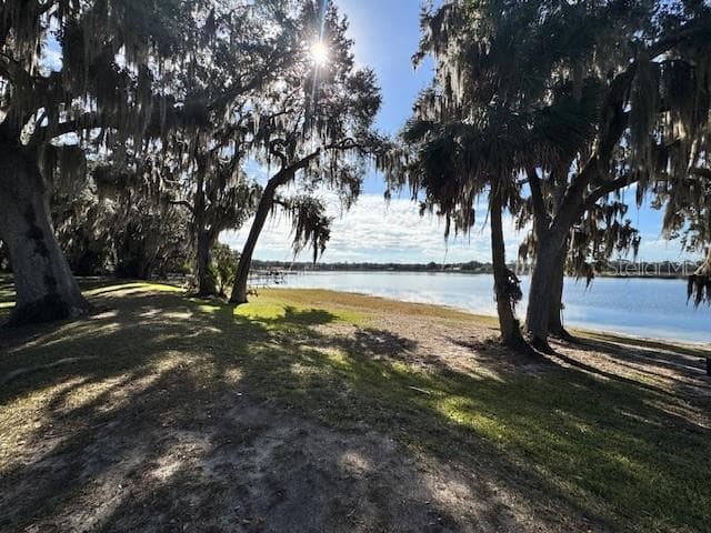 25325 NE 141ST STREET SALT SPRINGS, FL 32134