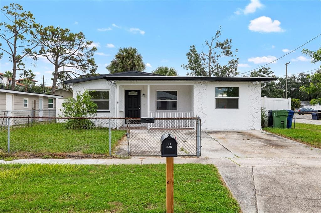 6616 S MASCOTTE STREET TAMPA, FL 33616