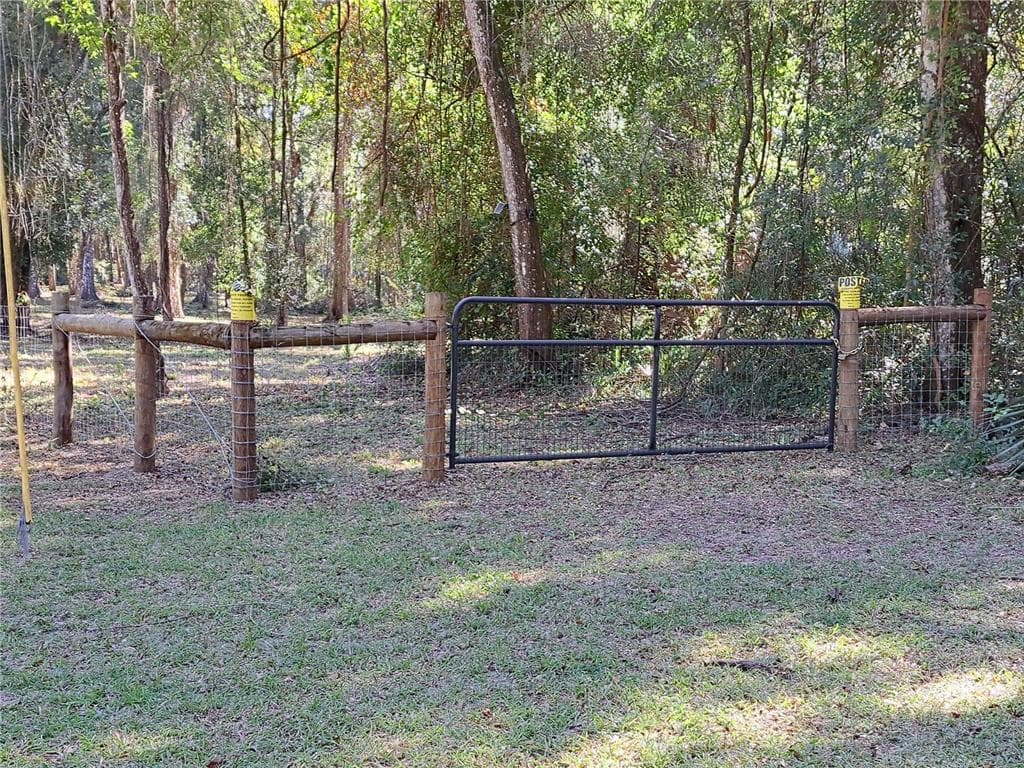 0 SW 17TH TERRACE GAINESVILLE, FL 32608