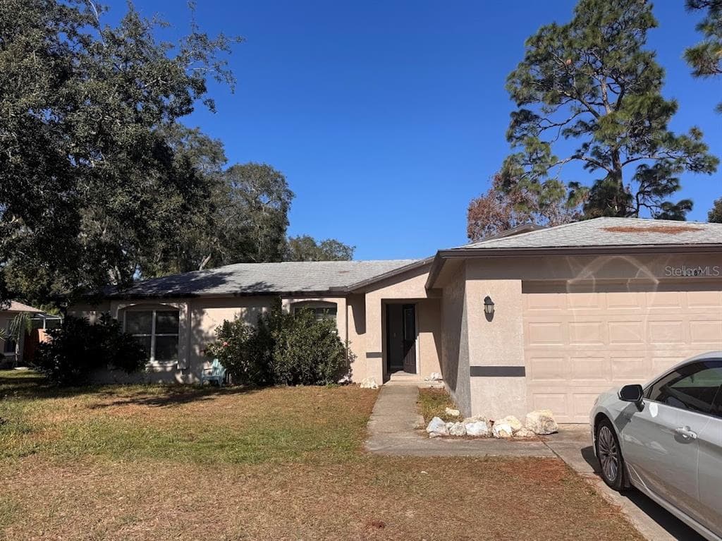 11187 BELLTOWER STREET SPRING HILL, FL 34608