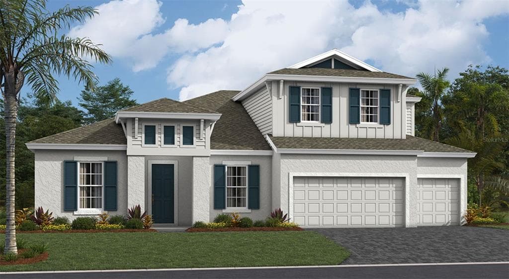 5128 WILDWIND DRIVE APOLLO BEACH, FL 33572