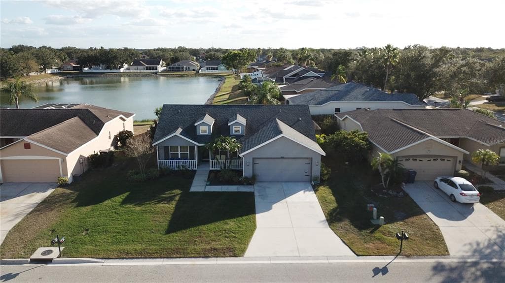 4330 KINGSFIELD DRIVE PARRISH, FL 34219