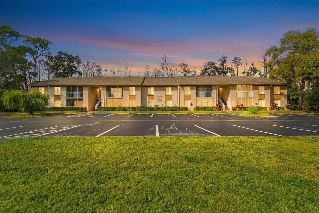 12135 FOX CHASE DRIVE UNIT A2 HUDSON, FL 34669