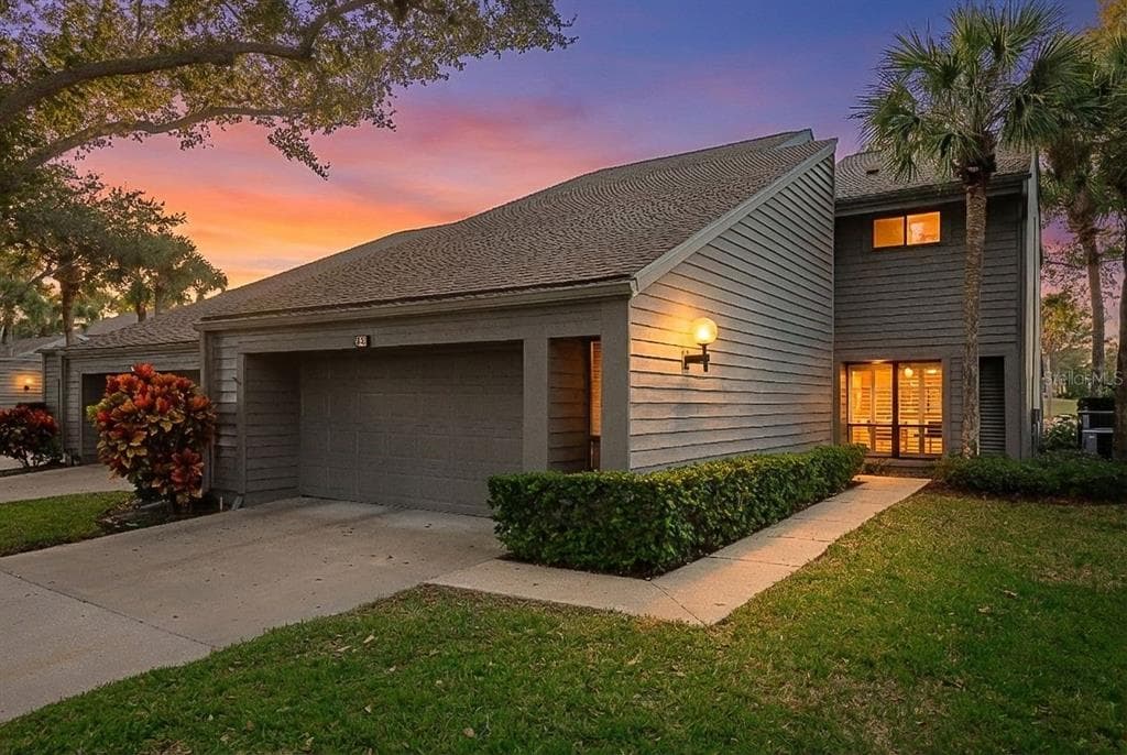 3098 EAGLES LANDING CIRCLE W CLEARWATER, FL 33761