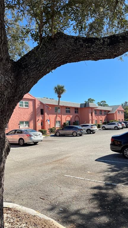257 SW LINCOLN CIRCLE N UNIT 3208 ST PETERSBURG, FL 33703