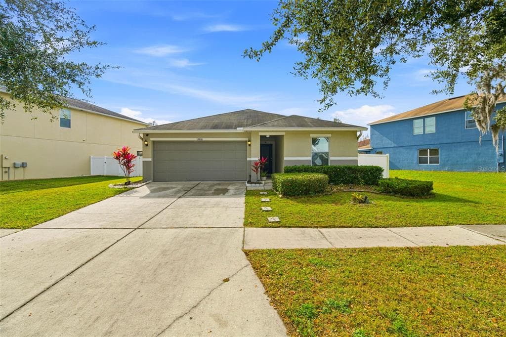 15616 GREYROCK DRIVE SPRING HILL, FL 34610