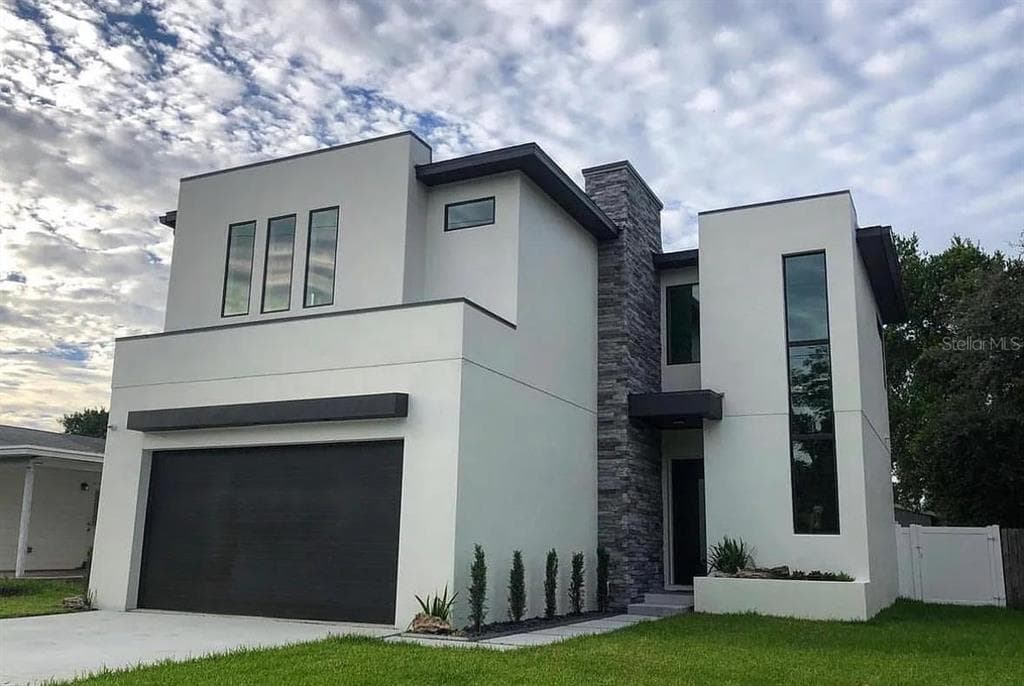 4217 W ARCH STREET TAMPA, FL 33607