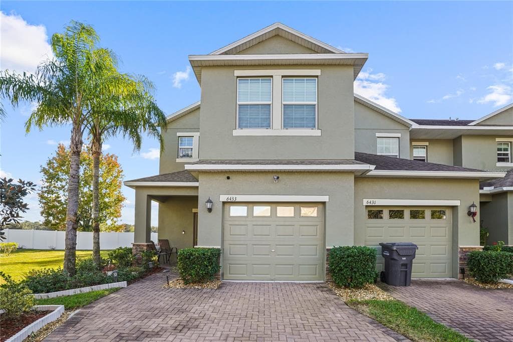 6433 TORRINGTON CIRCLE LAKELAND, FL 33811