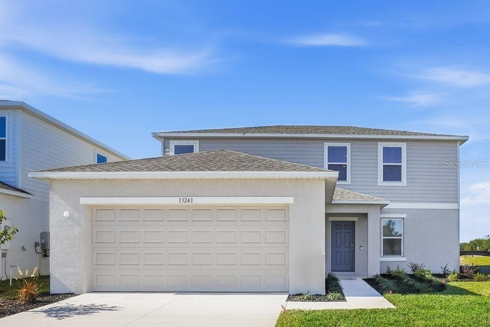 13243 COMMONS AVENUE PARRISH, FL 34219
